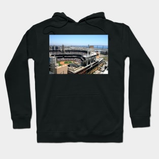 San Diego Hoodie